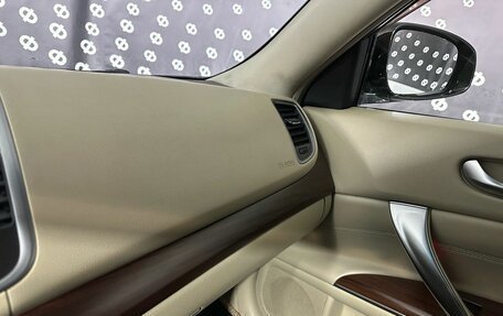 Nissan Teana, 2011 год, 770 000 рублей, 16 фотография