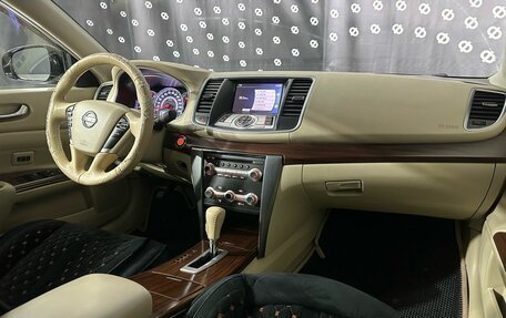 Nissan Teana, 2011 год, 770 000 рублей, 21 фотография