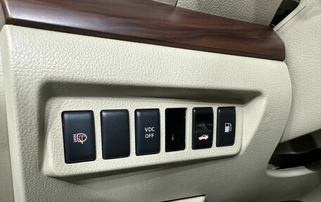 Nissan Teana, 2011 год, 770 000 рублей, 19 фотография