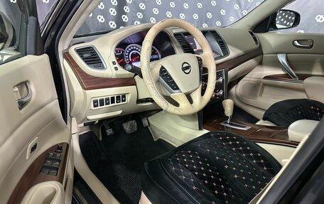 Nissan Teana, 2011 год, 770 000 рублей, 14 фотография