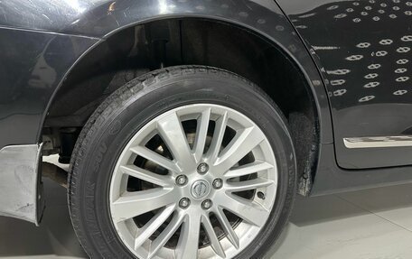 Nissan Teana, 2011 год, 770 000 рублей, 23 фотография