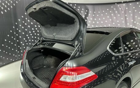 Nissan Teana, 2011 год, 770 000 рублей, 22 фотография