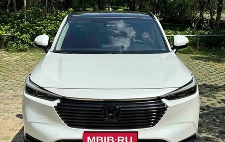 Honda Vezel, 2023 год, 2 896 000 рублей, 2 фотография