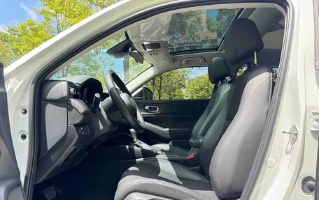Honda Vezel, 2023 год, 2 896 000 рублей, 12 фотография