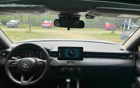 Honda Vezel, 2023 год, 2 896 000 рублей, 16 фотография