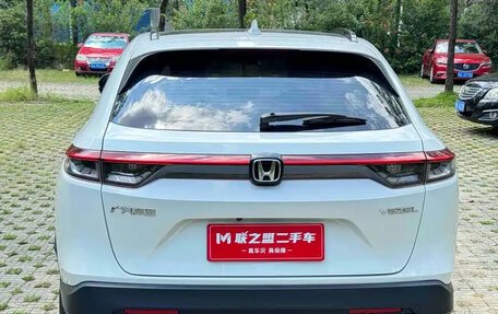 Honda Vezel, 2023 год, 2 896 000 рублей, 7 фотография