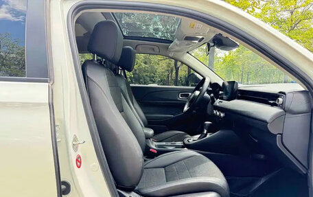 Honda Vezel, 2023 год, 2 896 000 рублей, 18 фотография