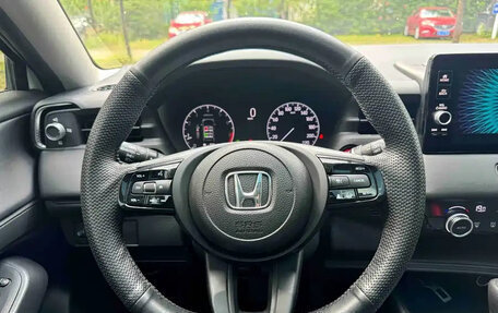 Honda Vezel, 2023 год, 2 896 000 рублей, 13 фотография