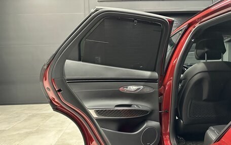 Genesis GV70, 2021 год, 4 870 000 рублей, 7 фотография
