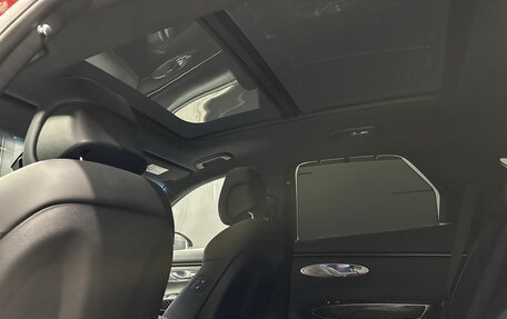 Genesis GV70, 2021 год, 4 870 000 рублей, 8 фотография