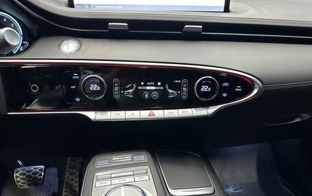 Genesis GV70, 2021 год, 4 870 000 рублей, 13 фотография