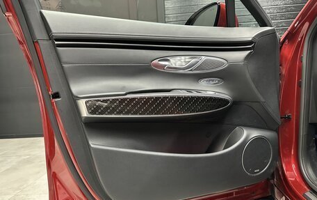 Genesis GV70, 2021 год, 4 870 000 рублей, 6 фотография