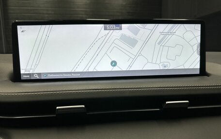 Genesis GV70, 2021 год, 4 870 000 рублей, 12 фотография