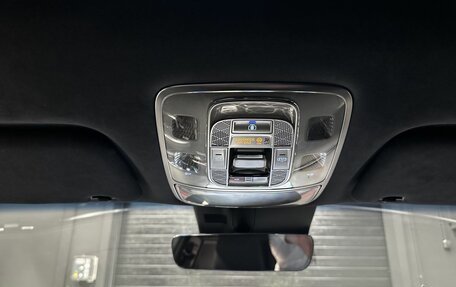 Genesis GV70, 2021 год, 4 870 000 рублей, 14 фотография