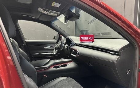 Genesis GV70, 2021 год, 4 870 000 рублей, 15 фотография