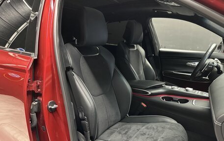 Genesis GV70, 2021 год, 4 870 000 рублей, 16 фотография