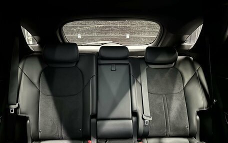 Genesis GV70, 2021 год, 4 870 000 рублей, 17 фотография