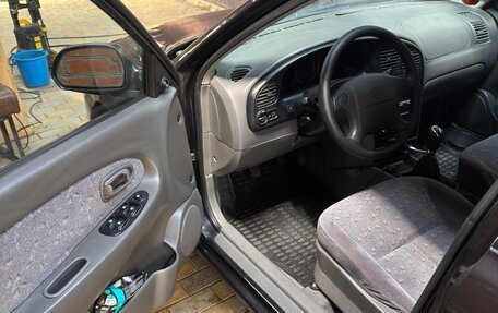 KIA Spectra II (LD), 2006 год, 280 000 рублей, 6 фотография