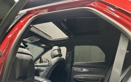 Genesis GV70, 2021 год, 4 870 000 рублей, 23 фотография
