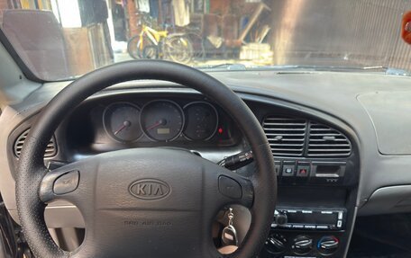 KIA Spectra II (LD), 2006 год, 280 000 рублей, 7 фотография