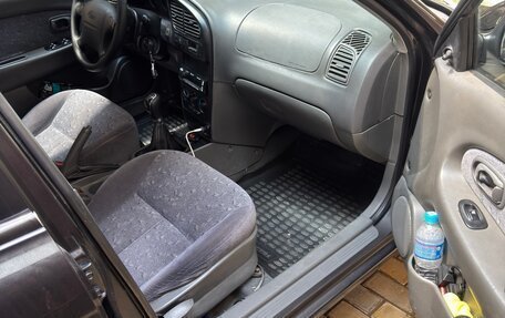 KIA Spectra II (LD), 2006 год, 280 000 рублей, 12 фотография