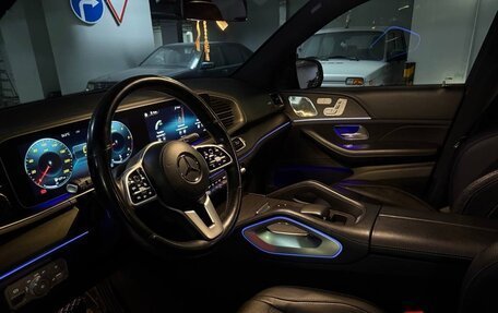 Mercedes-Benz GLE, 2021 год, 6 650 000 рублей, 7 фотография
