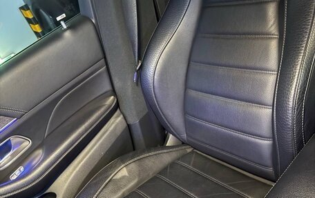 Mercedes-Benz GLE, 2021 год, 6 650 000 рублей, 9 фотография