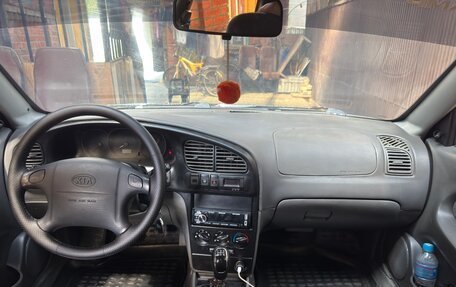 KIA Spectra II (LD), 2006 год, 280 000 рублей, 11 фотография