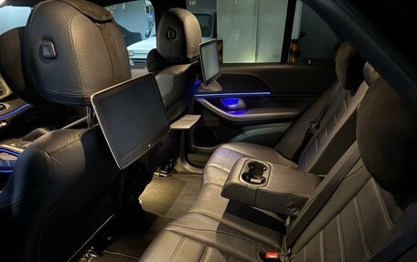 Mercedes-Benz GLE, 2021 год, 6 650 000 рублей, 10 фотография