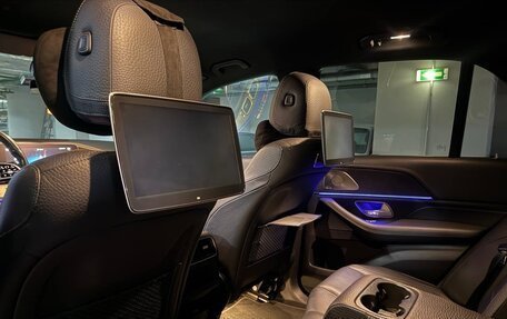 Mercedes-Benz GLE, 2021 год, 6 650 000 рублей, 11 фотография
