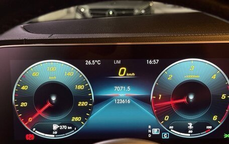 Mercedes-Benz GLE, 2021 год, 6 650 000 рублей, 13 фотография