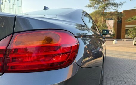 BMW 4 серия, 2014 год, 9 фотография
