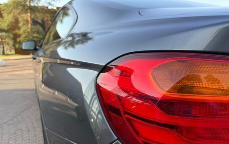 BMW 4 серия, 2014 год, 10 фотография