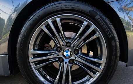 BMW 4 серия, 2014 год, 11 фотография