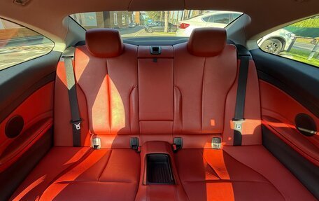 BMW 4 серия, 2014 год, 24 фотография