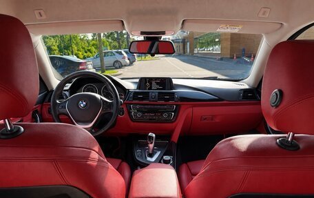 BMW 4 серия, 2014 год, 22 фотография