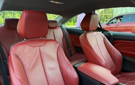 BMW 4 серия, 2014 год, 21 фотография