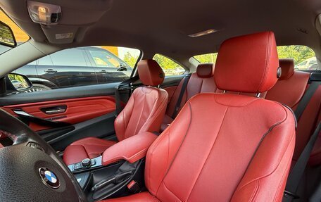 BMW 4 серия, 2014 год, 20 фотография