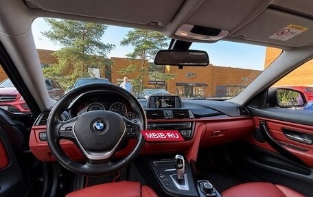 BMW 4 серия, 2014 год, 17 фотография