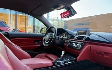 BMW 4 серия, 2014 год, 19 фотография