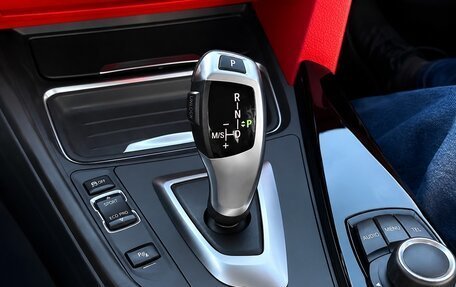 BMW 4 серия, 2014 год, 26 фотография