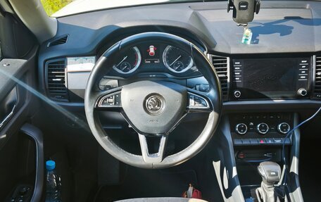 Skoda Kodiaq I, 2019 год, 2 499 000 рублей, 4 фотография