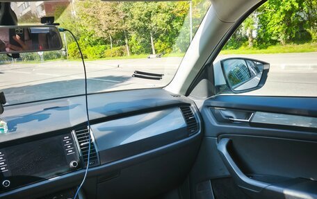 Skoda Kodiaq I, 2019 год, 2 499 000 рублей, 5 фотография