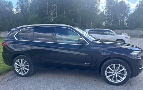 BMW X5, 2018 год, 3 800 000 рублей, 3 фотография