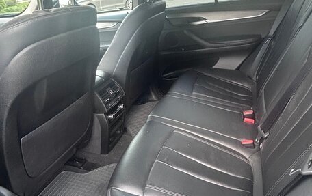 BMW X5, 2018 год, 3 800 000 рублей, 8 фотография