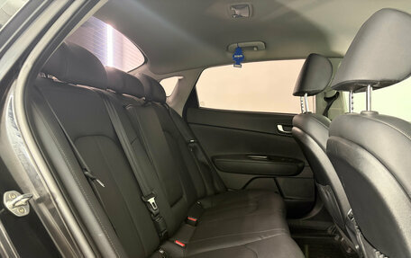 KIA Optima IV, 2019 год, 2 290 000 рублей, 12 фотография