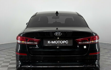 KIA Optima IV, 2019 год, 2 290 000 рублей, 7 фотография