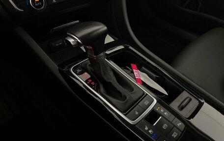 KIA Optima IV, 2019 год, 2 290 000 рублей, 19 фотография