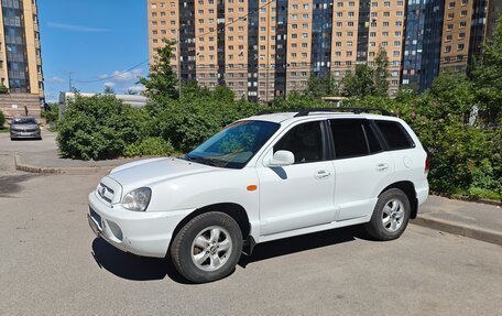 Hyundai Santa Fe Classic, 2012 год, 1 250 000 рублей, 2 фотография