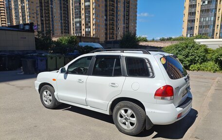 Hyundai Santa Fe Classic, 2012 год, 1 250 000 рублей, 4 фотография